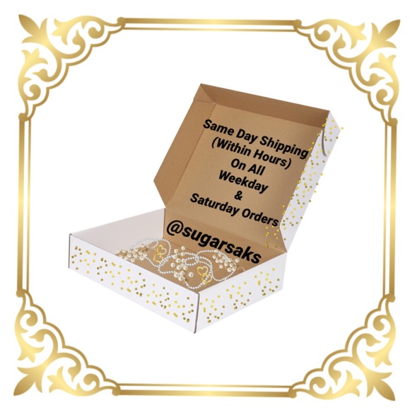 BUY 1 GET 1 FREE - ALL JEWELRY AND ACCESSORY BUNDLES - Picture 3 of 3